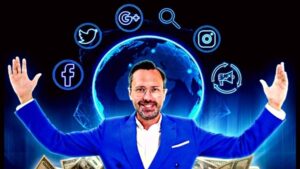 Digital Marketing Strategy & Tactics With Dekker