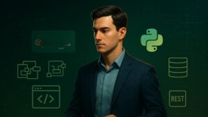 Django Certification Practice Tests  Beginner to Advanced