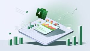 Dynamic Excel Reports For Marketing Analytics