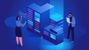 Edge Computing: An Introduction for IT Professionals