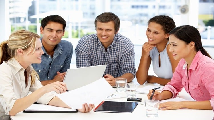 Communication Skills for Career Success- Verbal & Nonverbal
