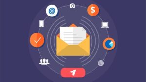 Email Marketing Strategy and Cold Email with Generative AI