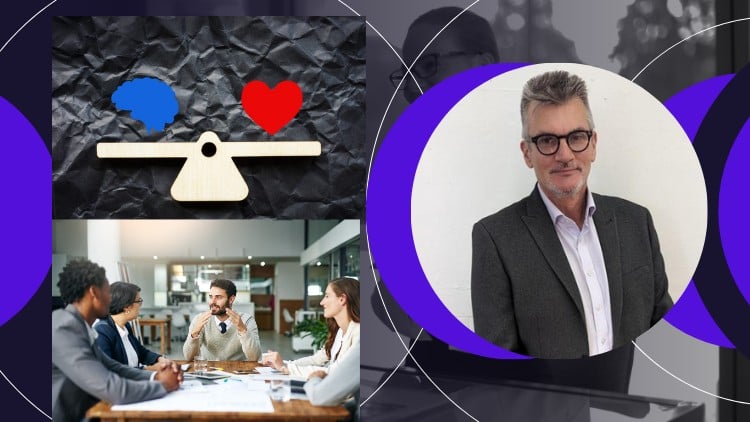 Master Emotional Intelligence in the Workplace