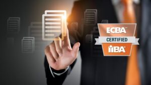 Entry Certificate Business Analysis (Iiba Ecba) 2026 Exams