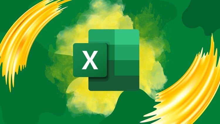 Essential Microsoft Excel Vba: Learn Vba For Become Expert