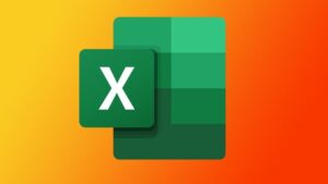 Essential Microsoft Excel From Beginner To Advance Level