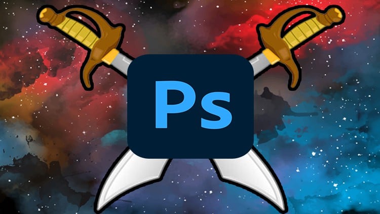 Essential Photoshop Course For Beginner To Advanced