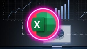 Excel For Everyone: Essential Skills For Work And Life