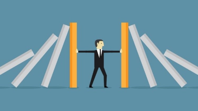 Crisis Management & Business Continuity for Leaders