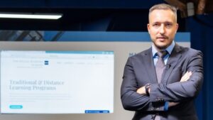 Executive Diploma In Consumer Lending Business