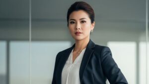 Executive Program In Advanced Feminine Leadership