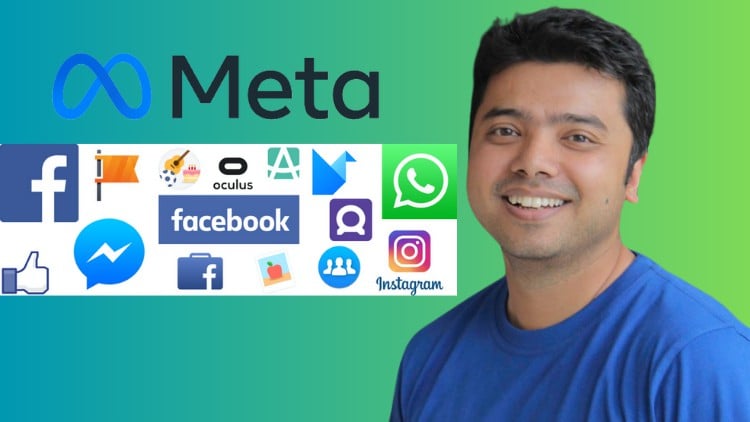Facebook Ads MasterClass 2026- All Latest Campaign Creations