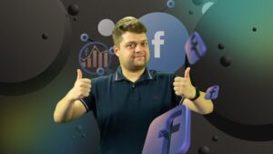 Facebook Marketing 2026. Promote Your Business on Facebook!