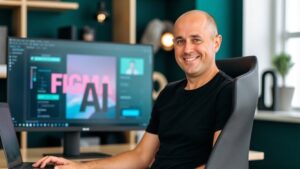 Figma Ai Workflow: From Vision To Version