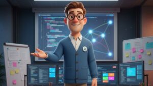 Front-End Web Development BootcampInterviewQ&SPractice Test