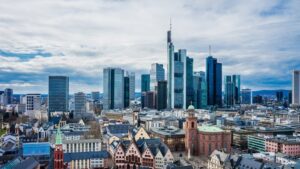 Fundamentals Of Financial Services