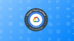 GCP Associate Cloud Engineer Practice Exams 2025