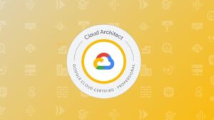 GCP PCA : Professional Cloud Architect Practice Exams 2025