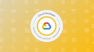 GCP PCD : Professional Cloud Developer Practice Exams 2025