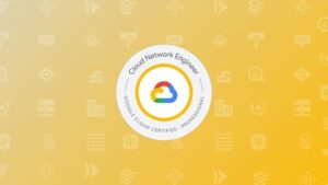 GCP Professional Cloud Network Engineer Practice Exams 2025