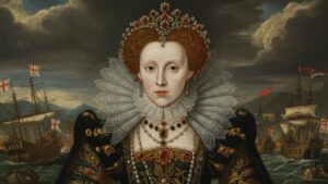 GCSE EdExcel History Elizabeth I in England, 1558 – 88
