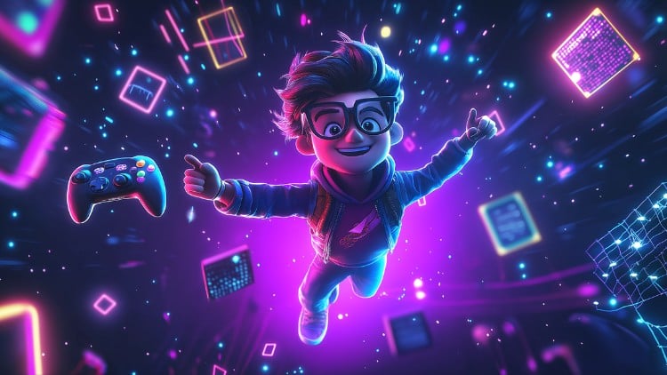 Game Development Practice Test: Master Key Concepts