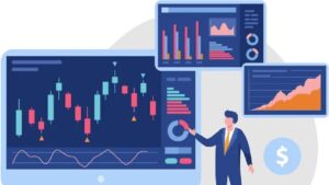 Generate Passive Income From Trade Automation