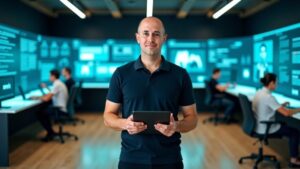 Generative Ai In Customer Support