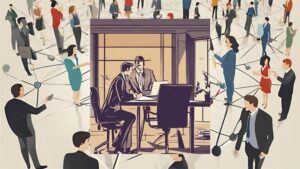 Get Interview Calls Through Smart Networking