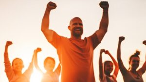 Goal Mastery: 21 Days To Transform Your Life