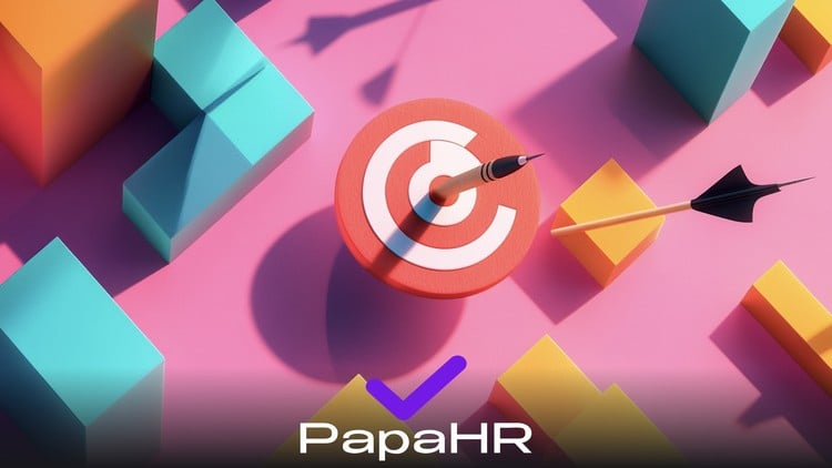 OKR Course: Implement OKRs & Lead Goal Setting [EN]