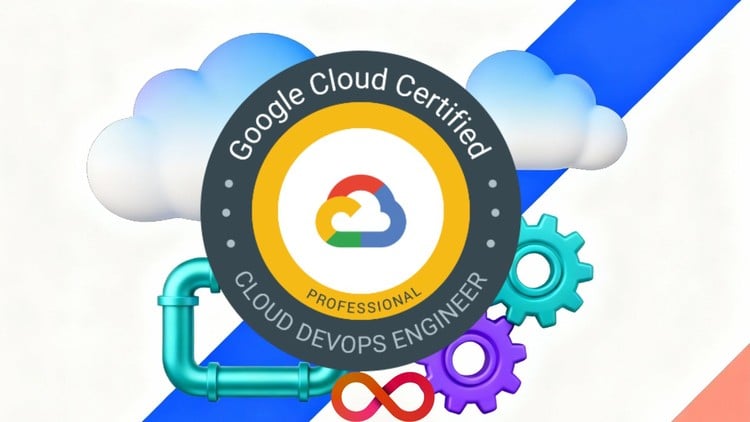 Google Professional Cloud DevOps Engineer  Practice Tests