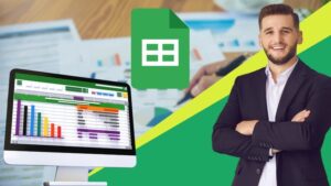 Google Sheets Bootcamp Boost Productivity Expert In Cloud