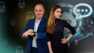 Grow Your Business With Chatbot Marketing!