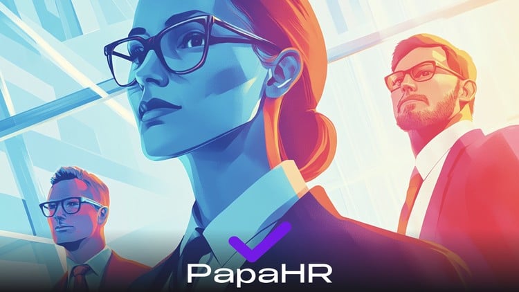 THE BIG HR Course: HR Fundamentals & Essential Skills [EN]