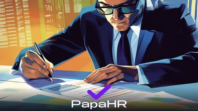 HR for CEOs Course: Build & Scale Your HR Function [EN]