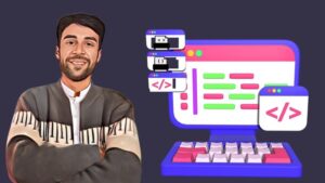 HTML CSS Roll Play | Learn HTML CSS for Website Development
