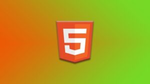 Html – The Complete Guide To Html For Beginners