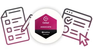Hashicorp Certified Consul Associate Mock Exam Test