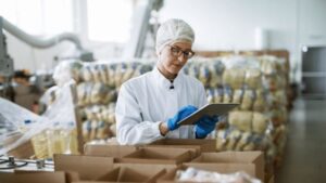 Hazard Analysis And Critical Control Points