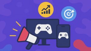 How To Sell Your Game Online: Game Marketing Basics