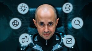 How To Build Accurate Go-To-Market Strategy Faster With Ai