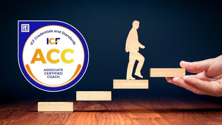 ICF ACC (Associate Certified Coach) Practice Questions 2026