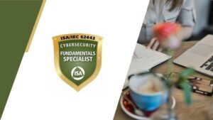ISA Cybersecurity Fundamentals Specialist Practice Exams