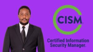 ISACA Certified Information Security Manager: Practice Exams