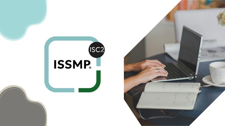 ISSMP - Information Systems Security Management Professional ...