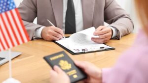 Immigration law and work Visa Processes for beginners