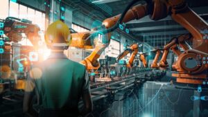 Industry 4.0 Ii: Advanced Manufacturing Technologies