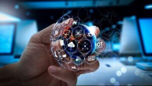 Internet Of Things (Iot) Online Course