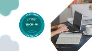 JNCIS-SP: Service Provider Routing and Switching Specialist